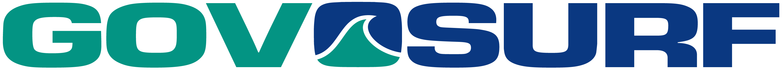 GovSurf Logo